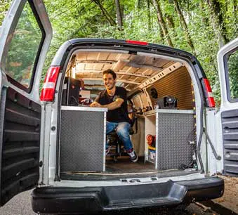 Safe Key Store Downers Grove, IL 630-823-0467 - 16-Mobile-Locksmith-Service